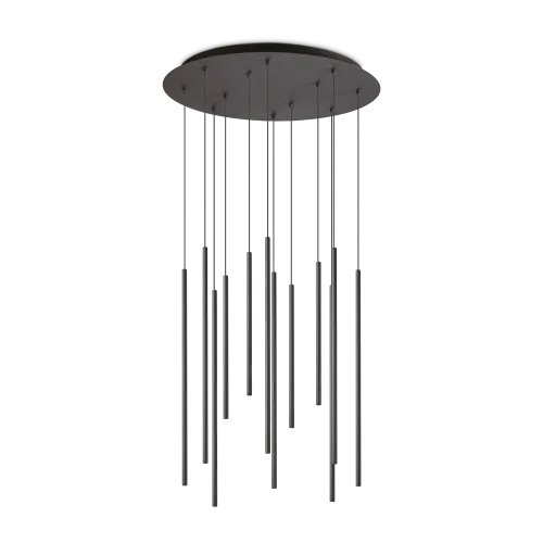 LOOK LED SP12 ROUND DROP D16 ON-OFF NE 2700K
