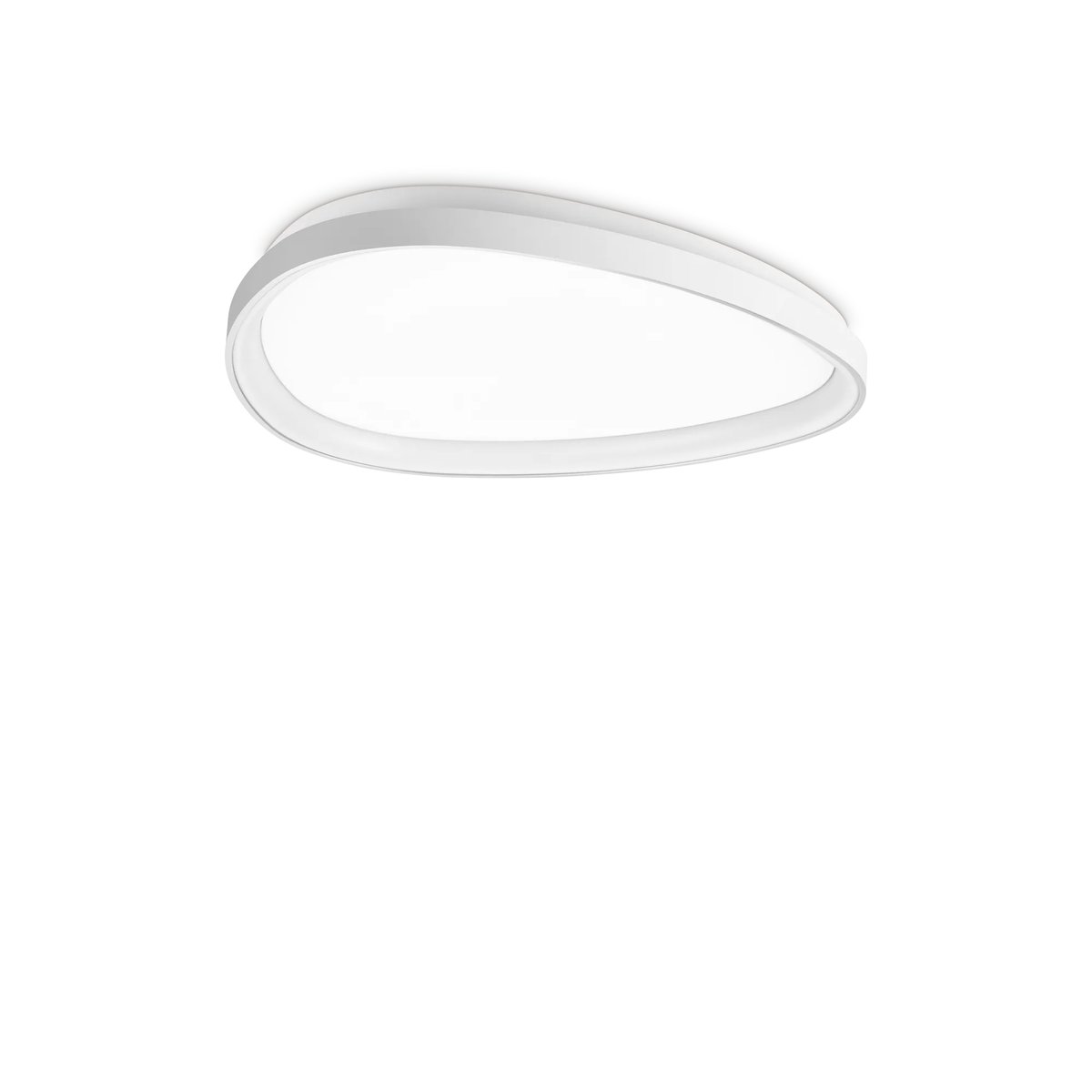GEMINI PL D061 ON-OFF BIANCO 2700K