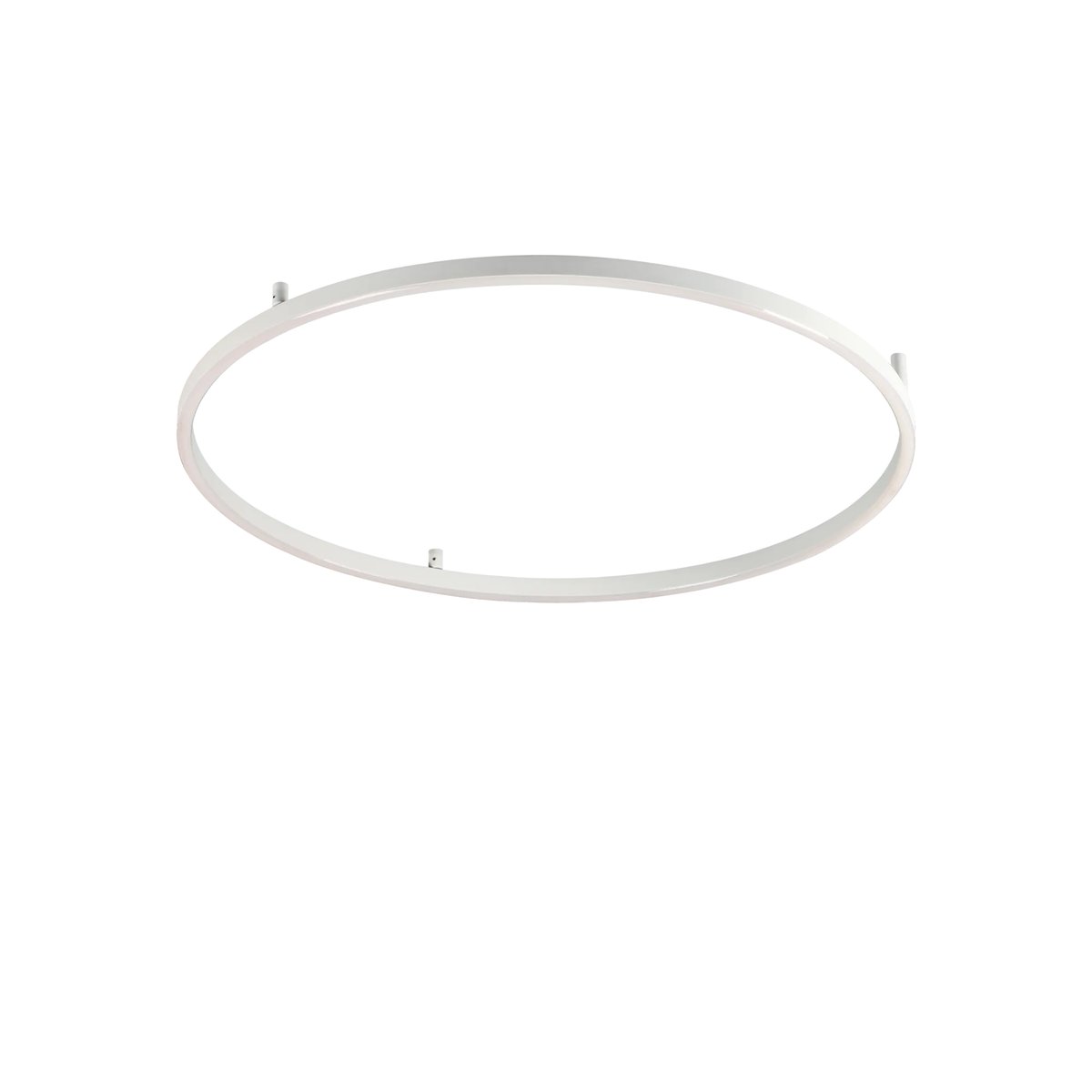ORACLE SLIM PL D070 ROUND 2700K ON-OFF BI