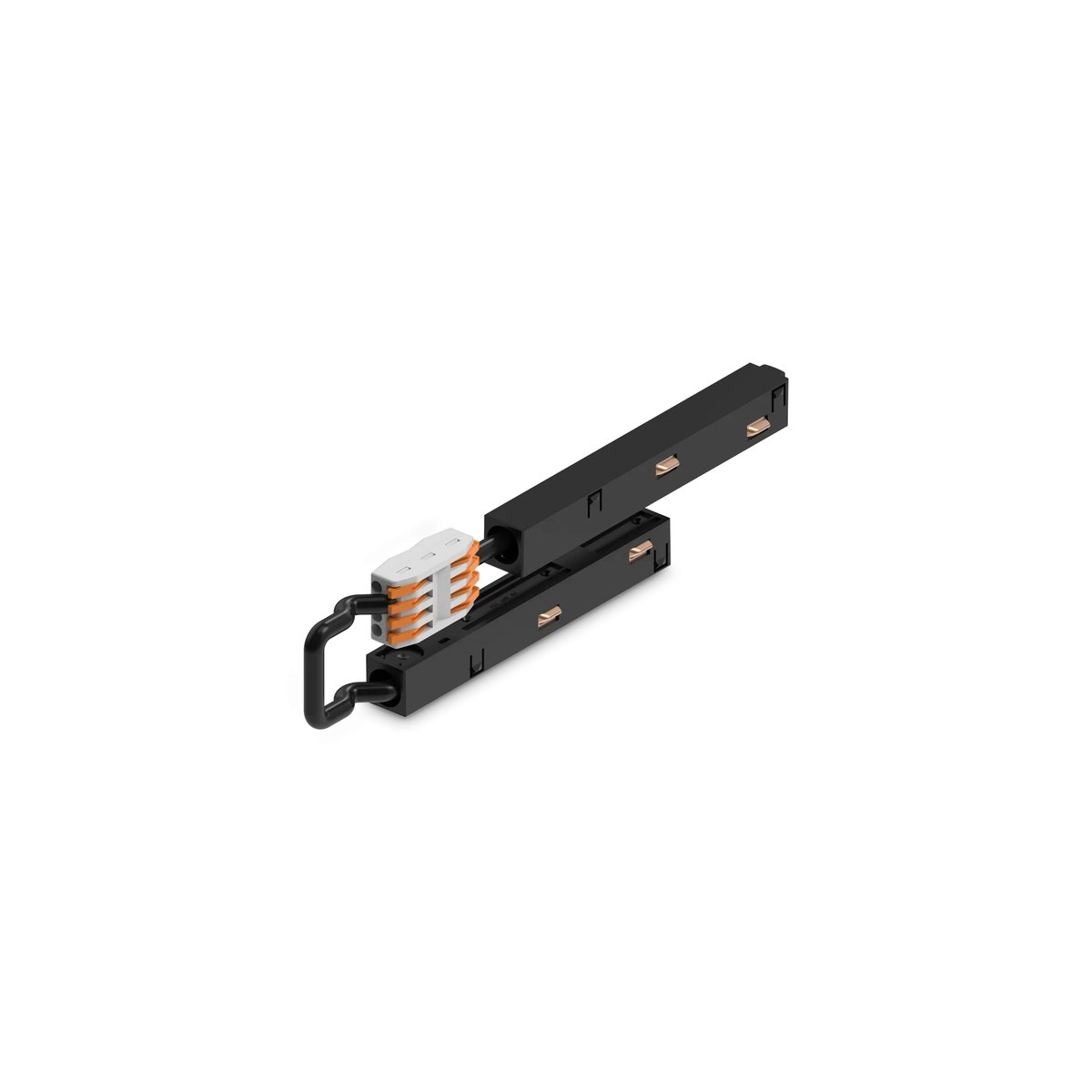 EGO BI-EMISSION CONNETTORE UP/DOWN 1-10V/DALI NE