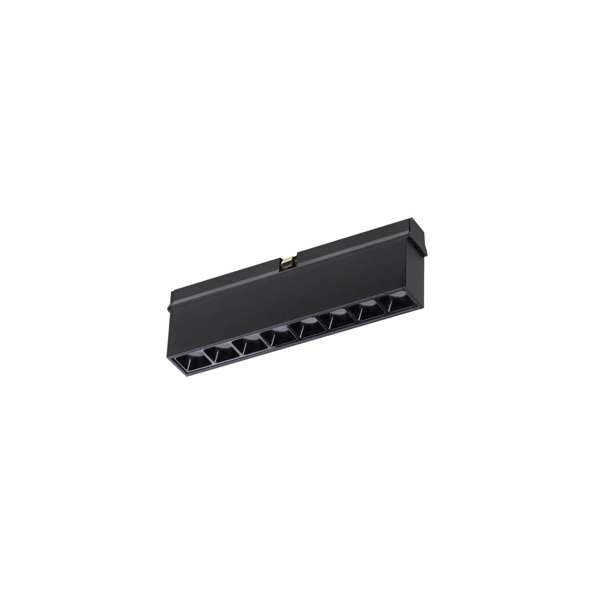 STICK ACCENT 08W 3000K NERO