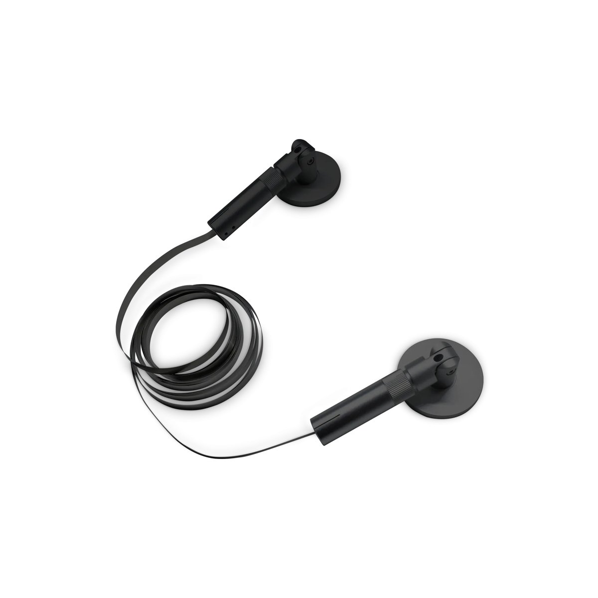 TESI 08mm 05 MT NERO