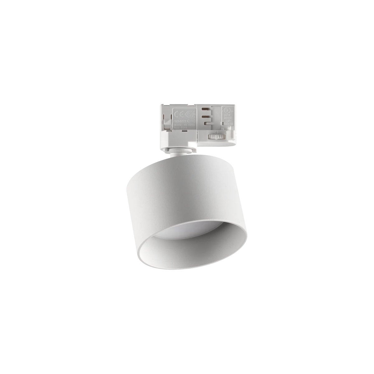 SPIKE TR 3-PHASE BIANCO