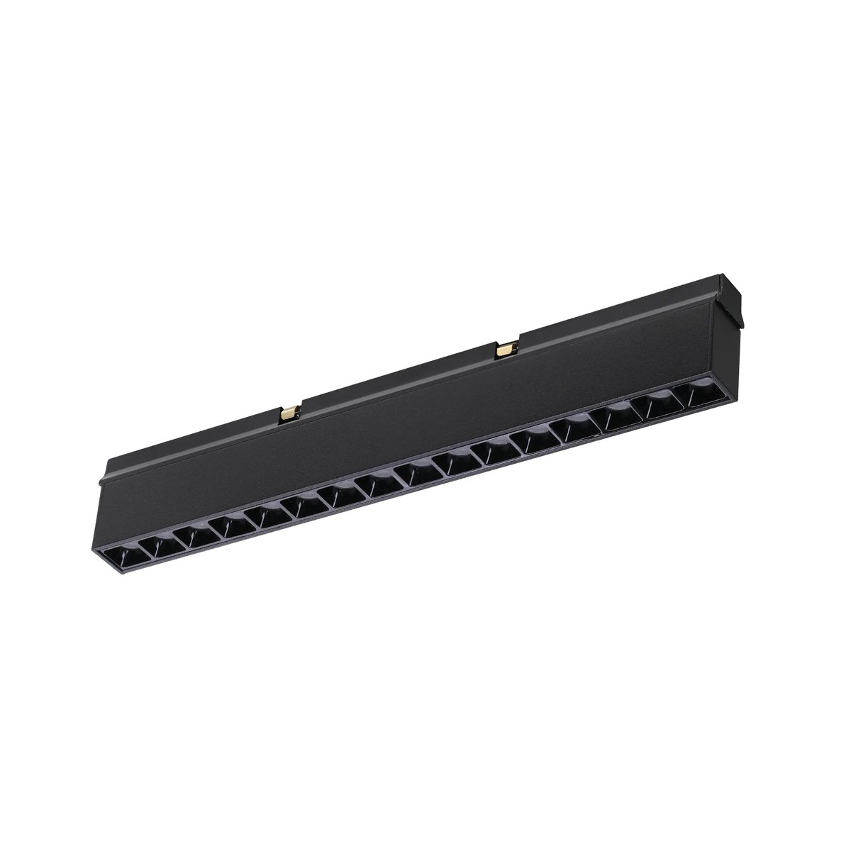 STICK ACCENT 16W 2700K NERO