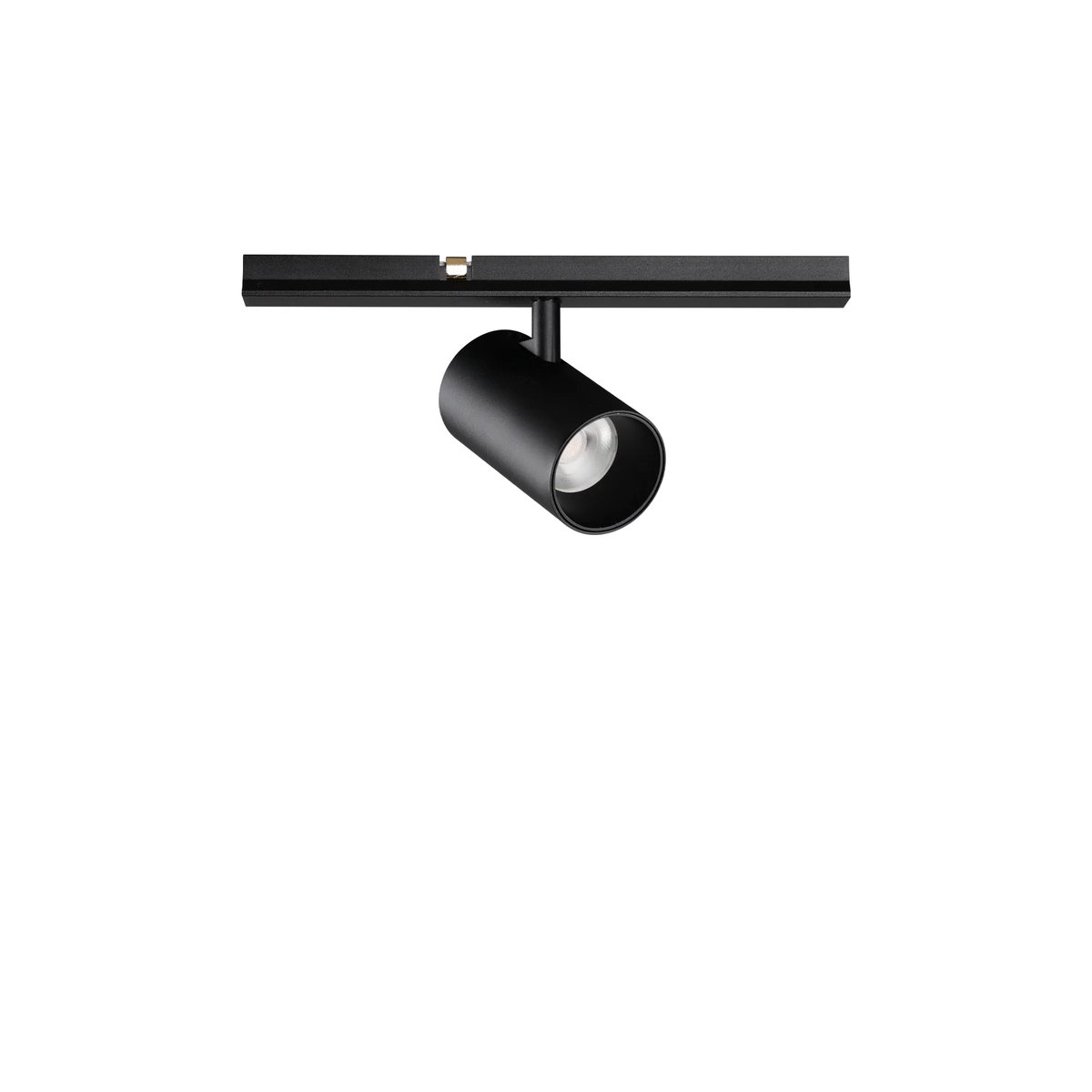 STICK SPOT SINGLE 10W 2700K NERO