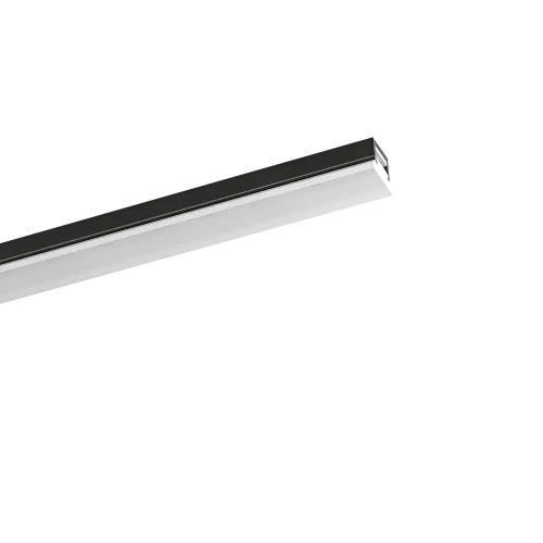 STICK WIDE 06W 2700K NERO