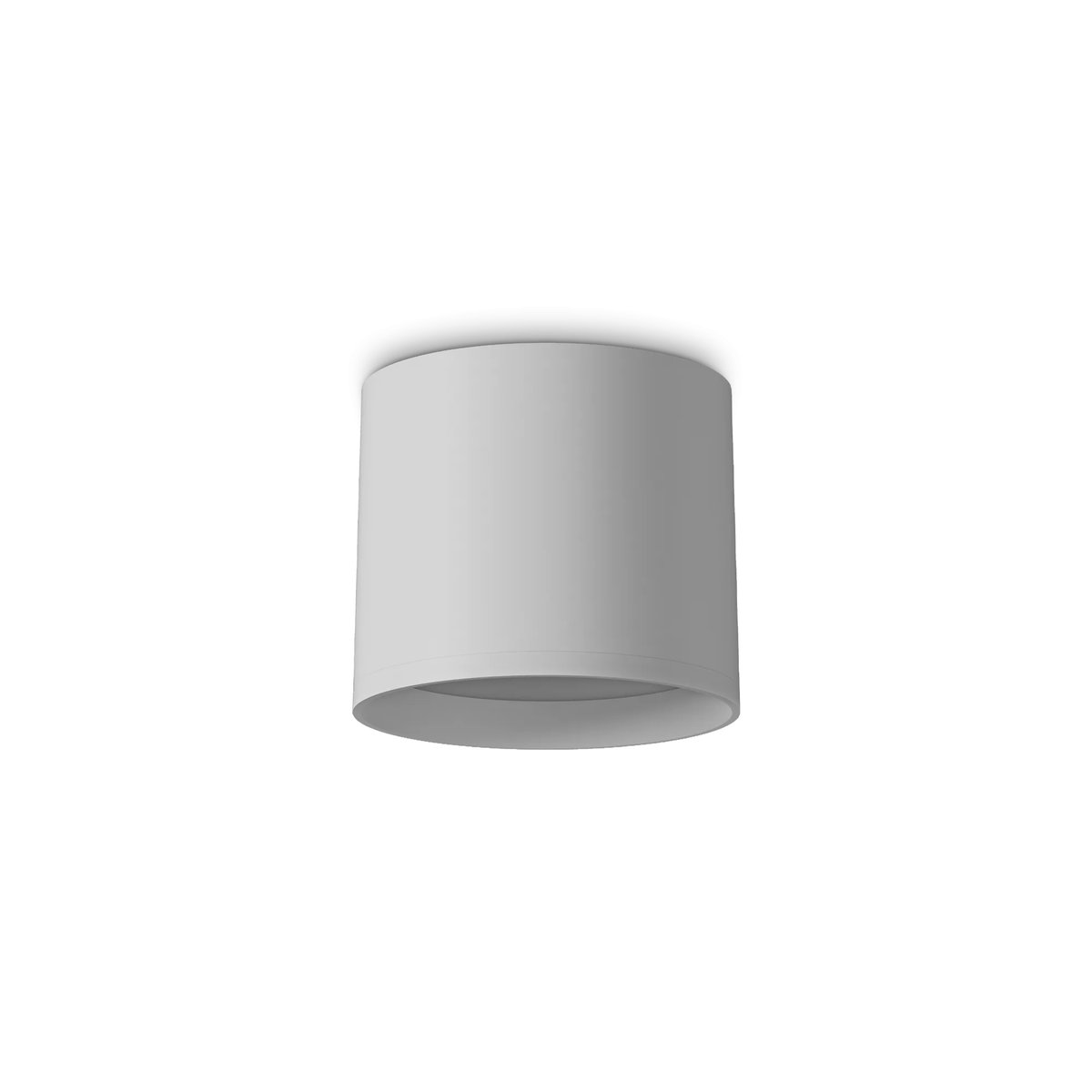 SPIKE LED PL BIANCO