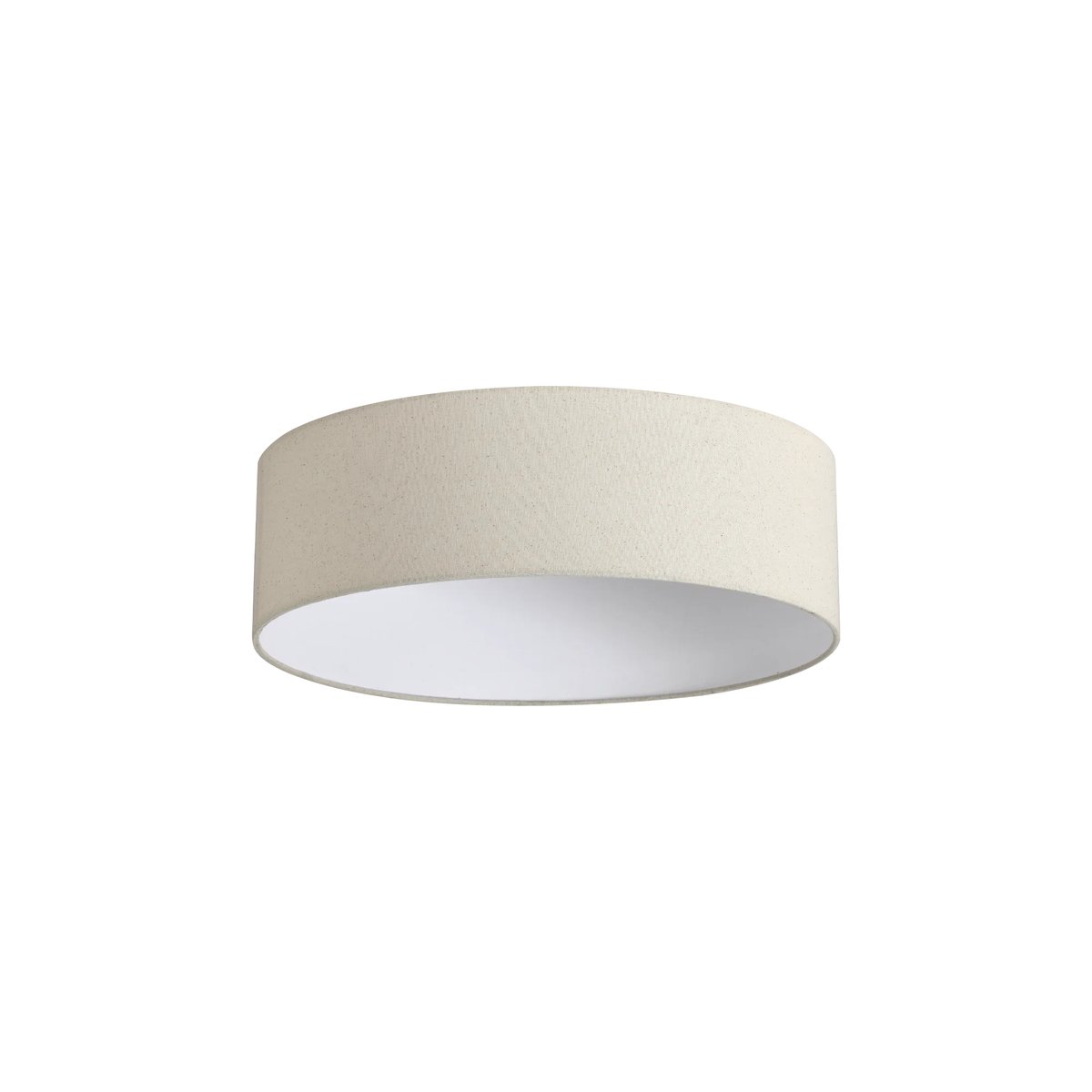 SET UP PARALUME CILINDRO D45 H14 BEIGE