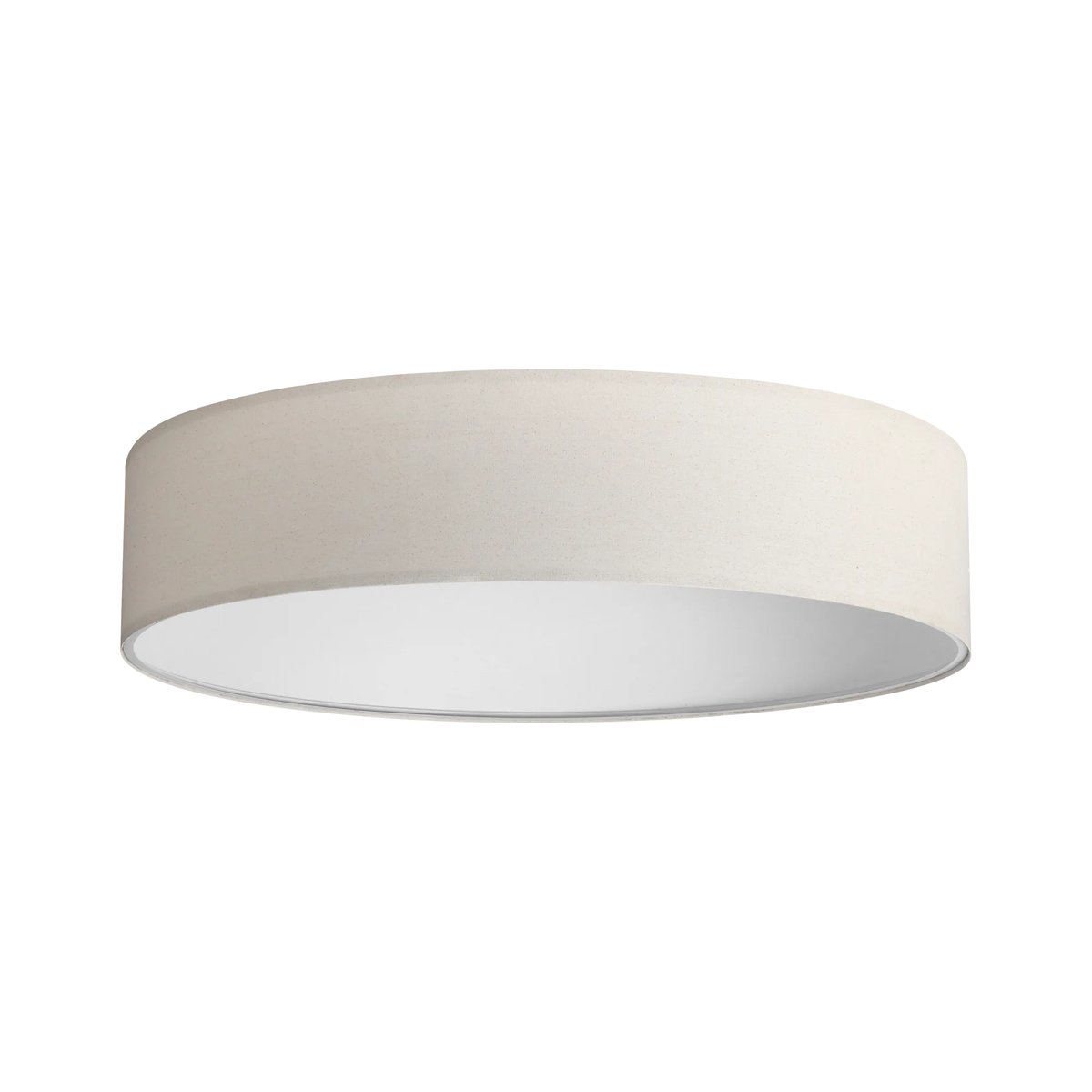 SET UP PARALUME CILINDRO D90 H18 BEIGE