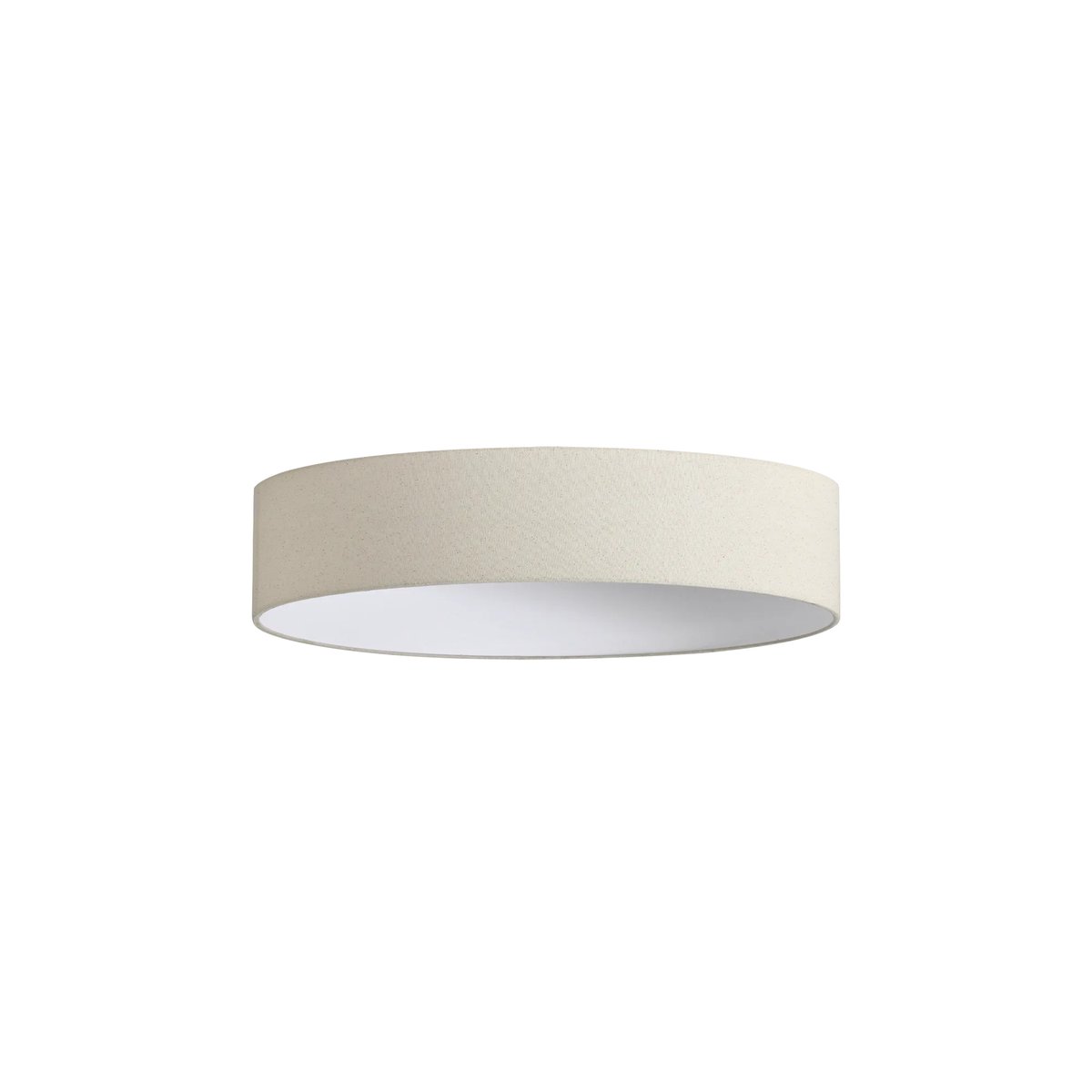 SET UP PARALUME CILINDRO D45 H09 BEIGE