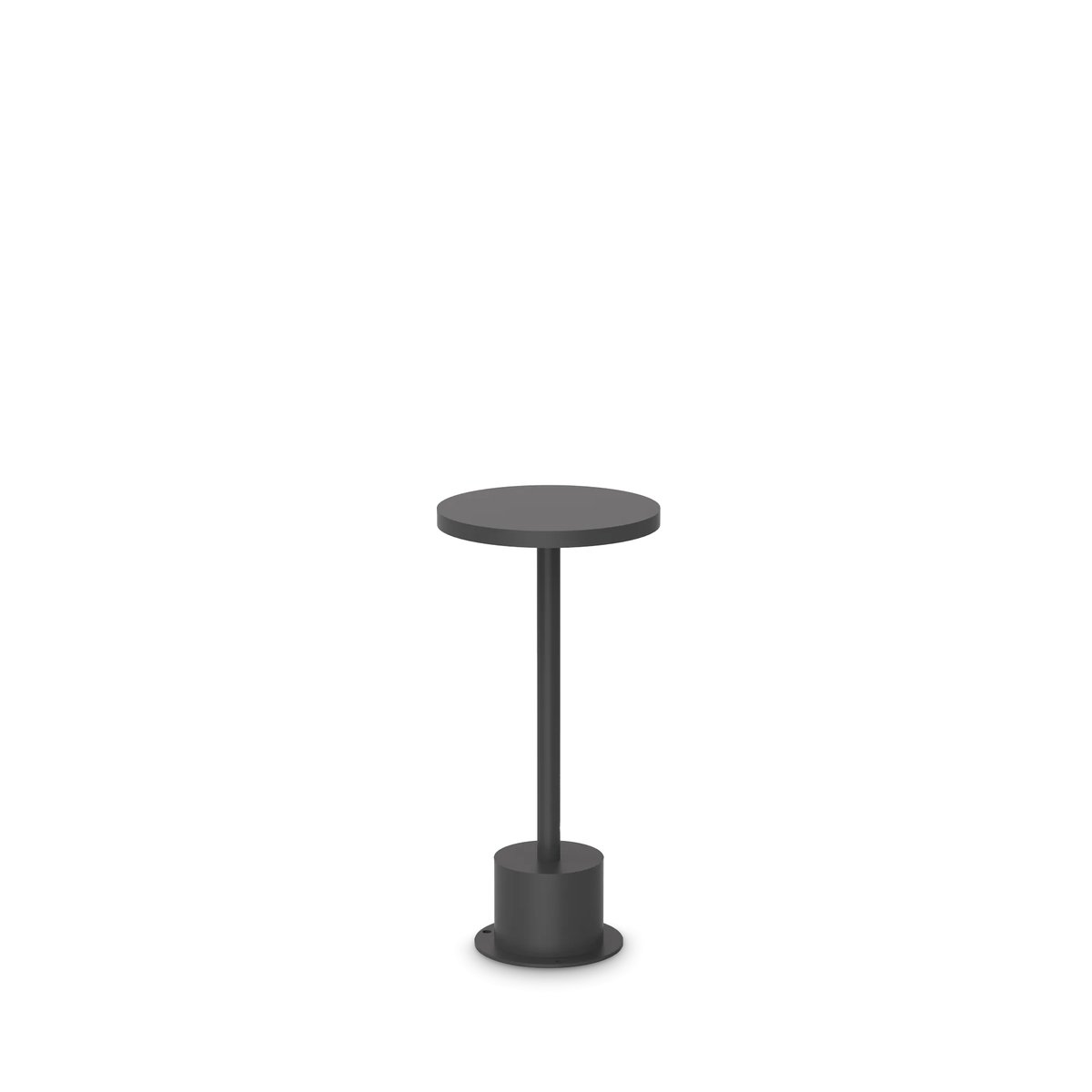 TOFFEE PT D160 H025 NERO