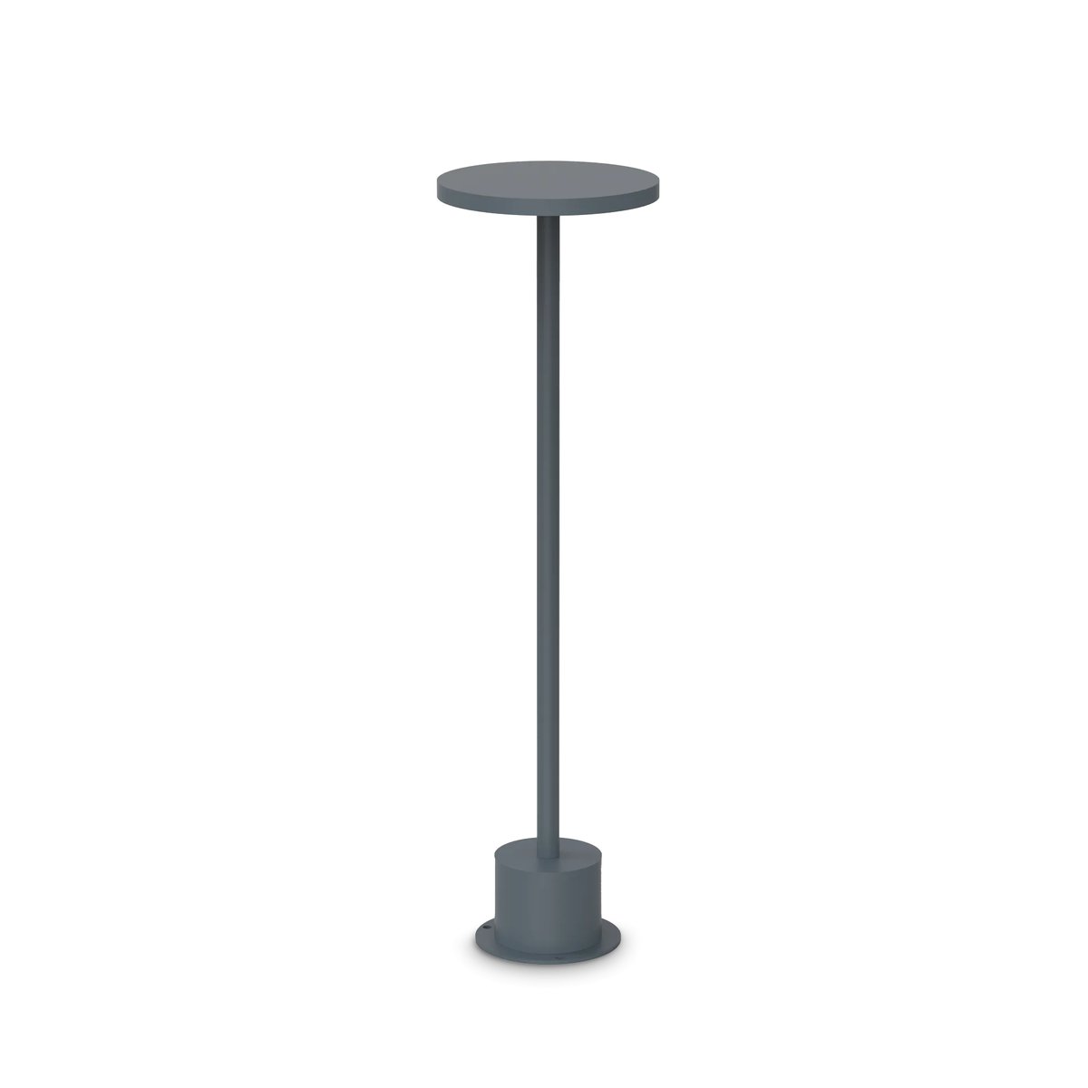 TOFFEE PT D160 H050 ANTRACITE