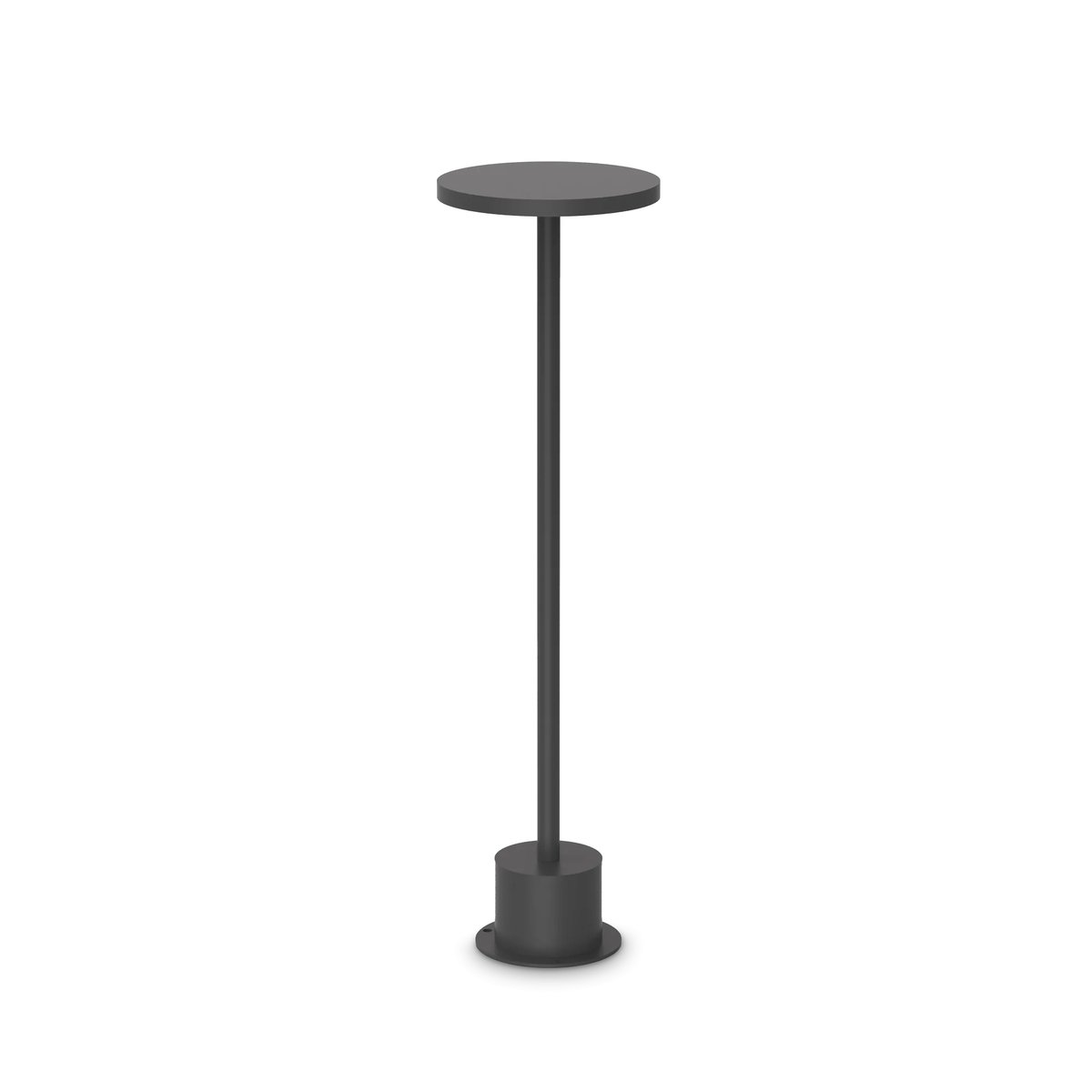 TOFFEE PT D160 H050 NERO