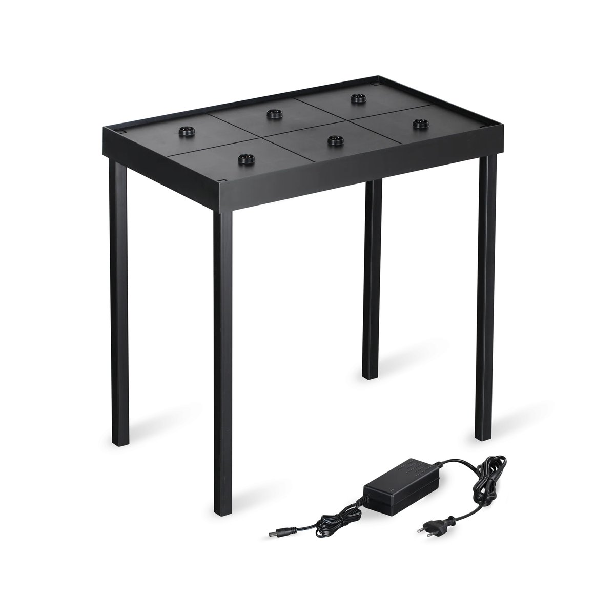 CUTE CHARGING STATION