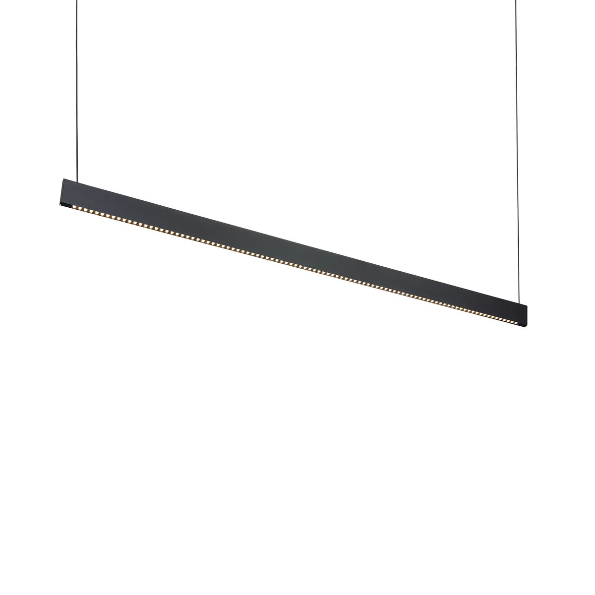 STEEL SP2 D09 BI-EMISSION WIDE 3000K NERO