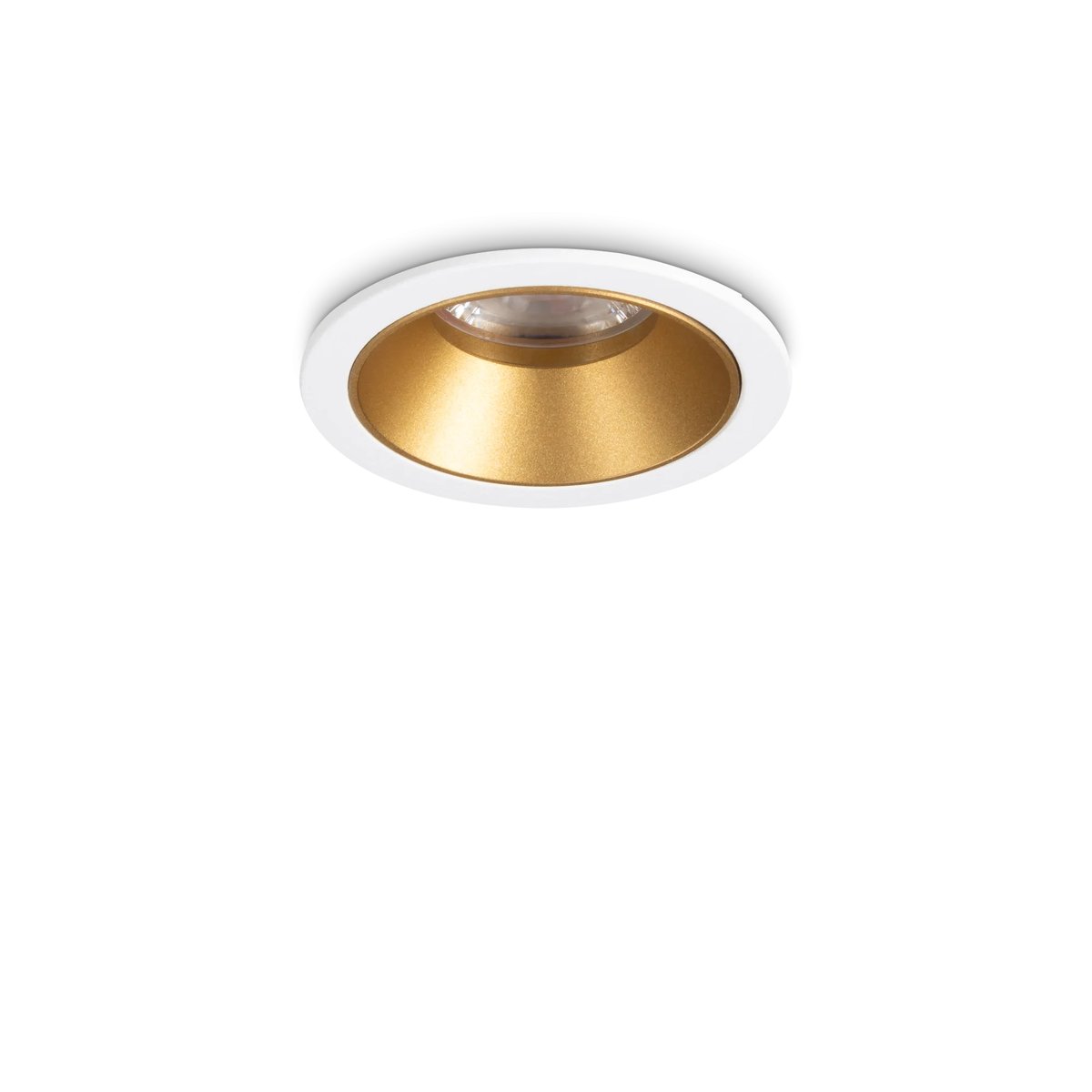 GAME TRIM ROUND 05W 3000K BI OR
