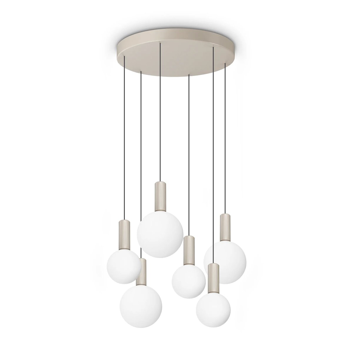 ODEON SP6 ROUND