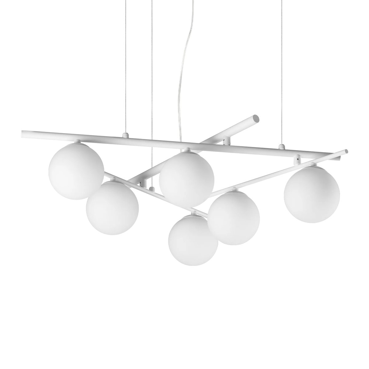 ATLAS SP6 BIANCO