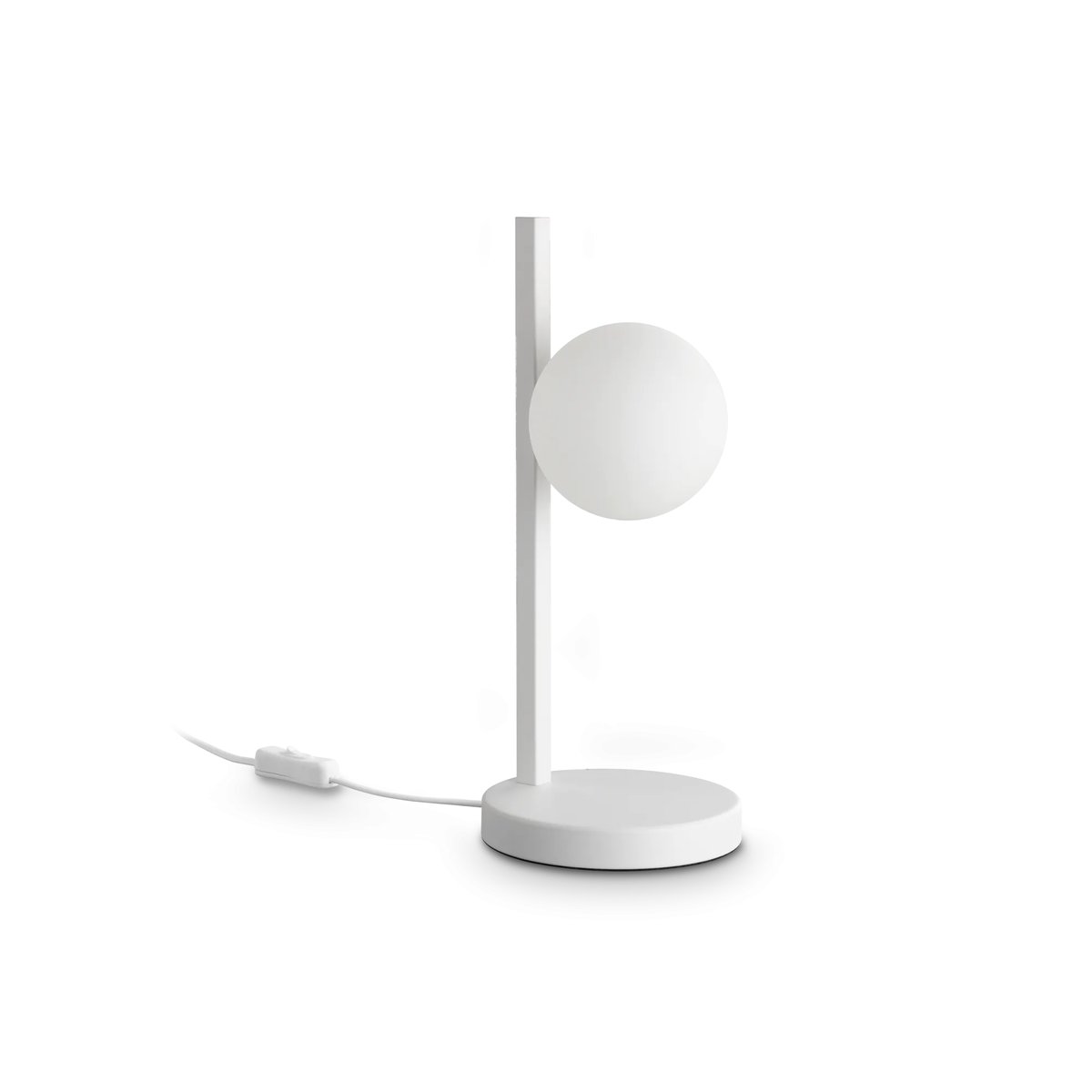 BINOMIO TL1 BIANCO
