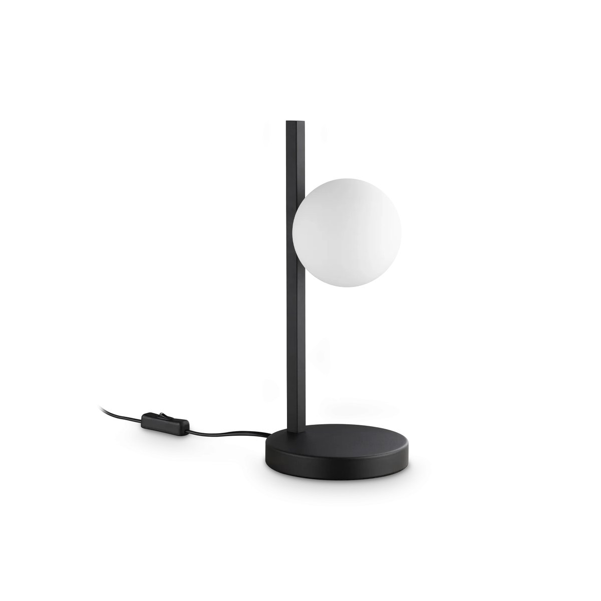 BINOMIO TL1 NERO