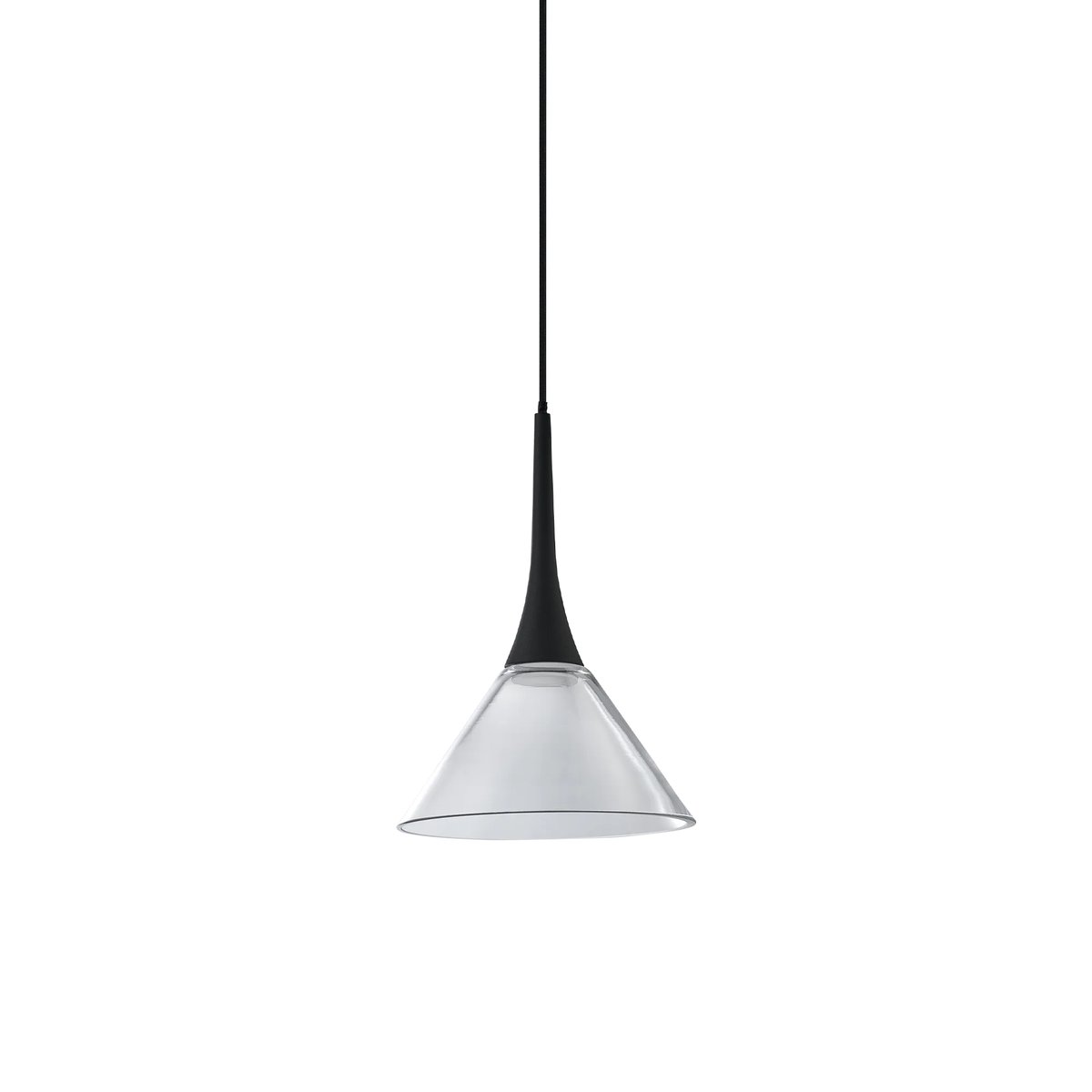 COCKTAIL LED SP TRASPARENTE