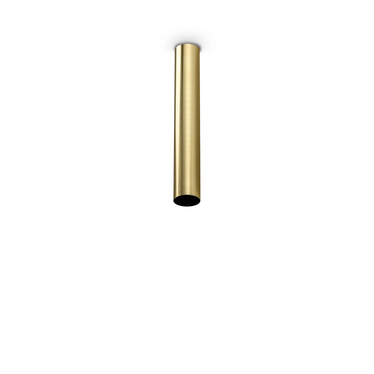 LOOK PL1 ROUND D60 H400 OTTONE