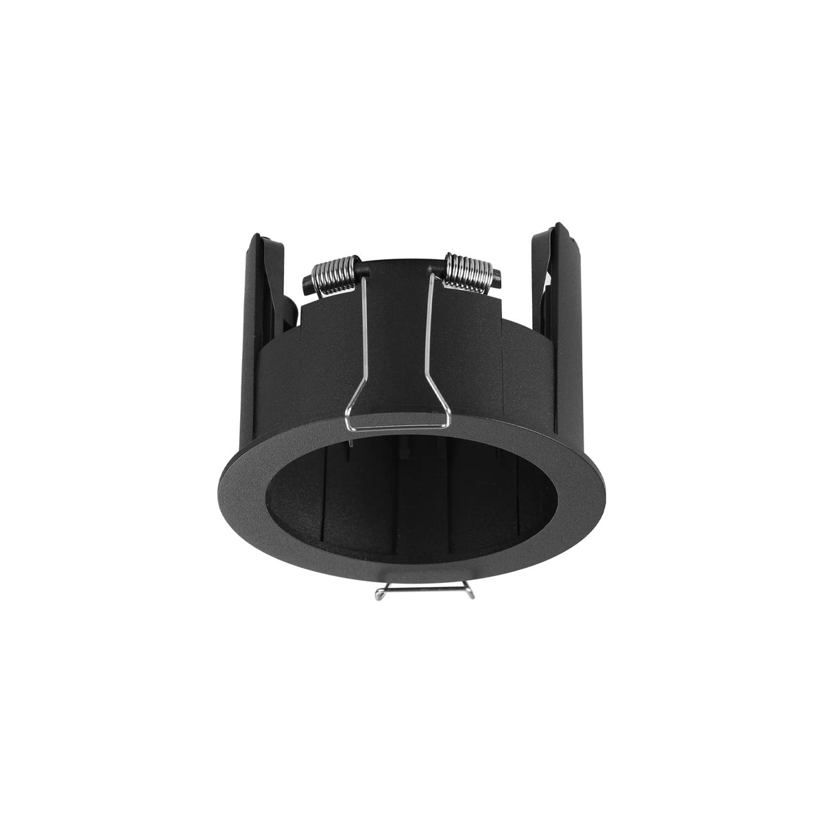 BEYOND CORNICE CON BORDO SINGOLA 10W NERO
