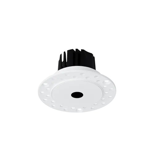 INFINITY FI TRIMLESS 07W 3000K BIANCO