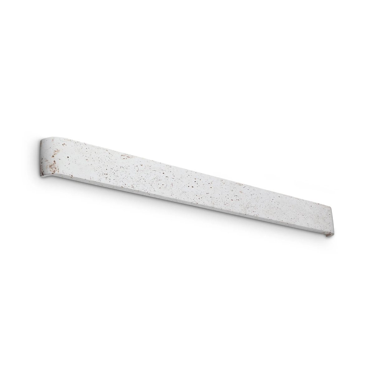 DELTA LED AP D110 CEMENTO 3000K