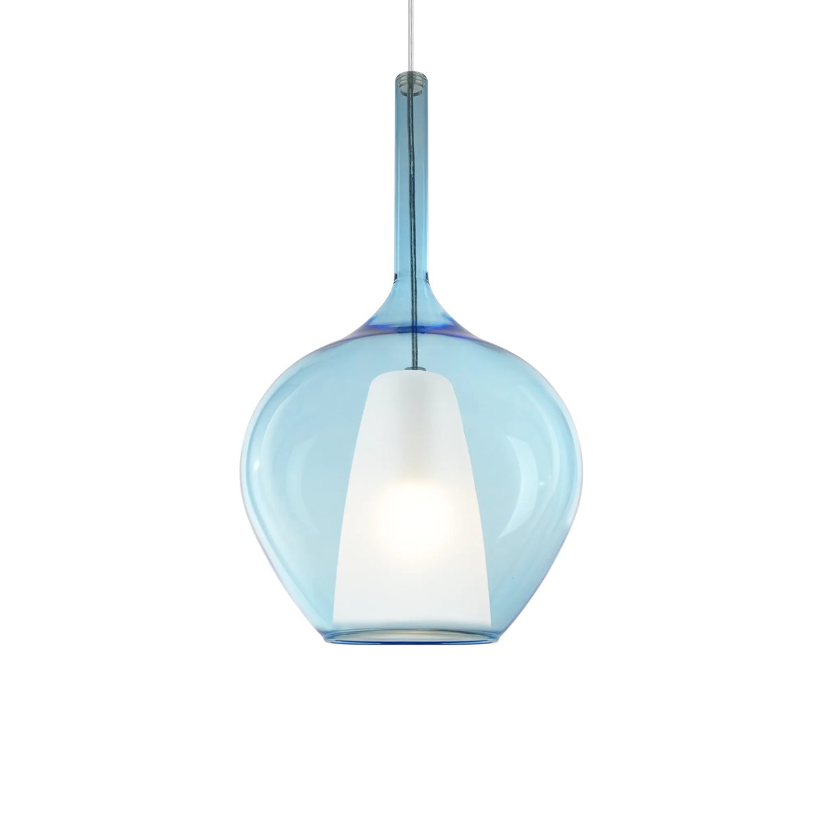 KALIQUE-1 SP1 D28 AZZURRO