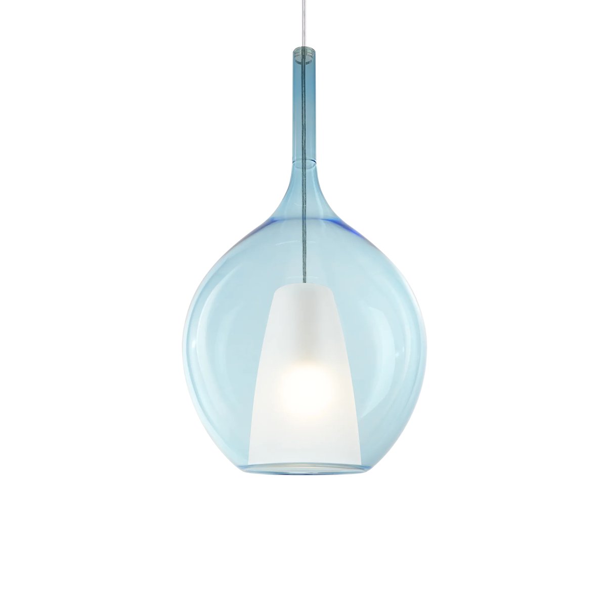 KALIQUE-2 SP1 D28 AZZURRO