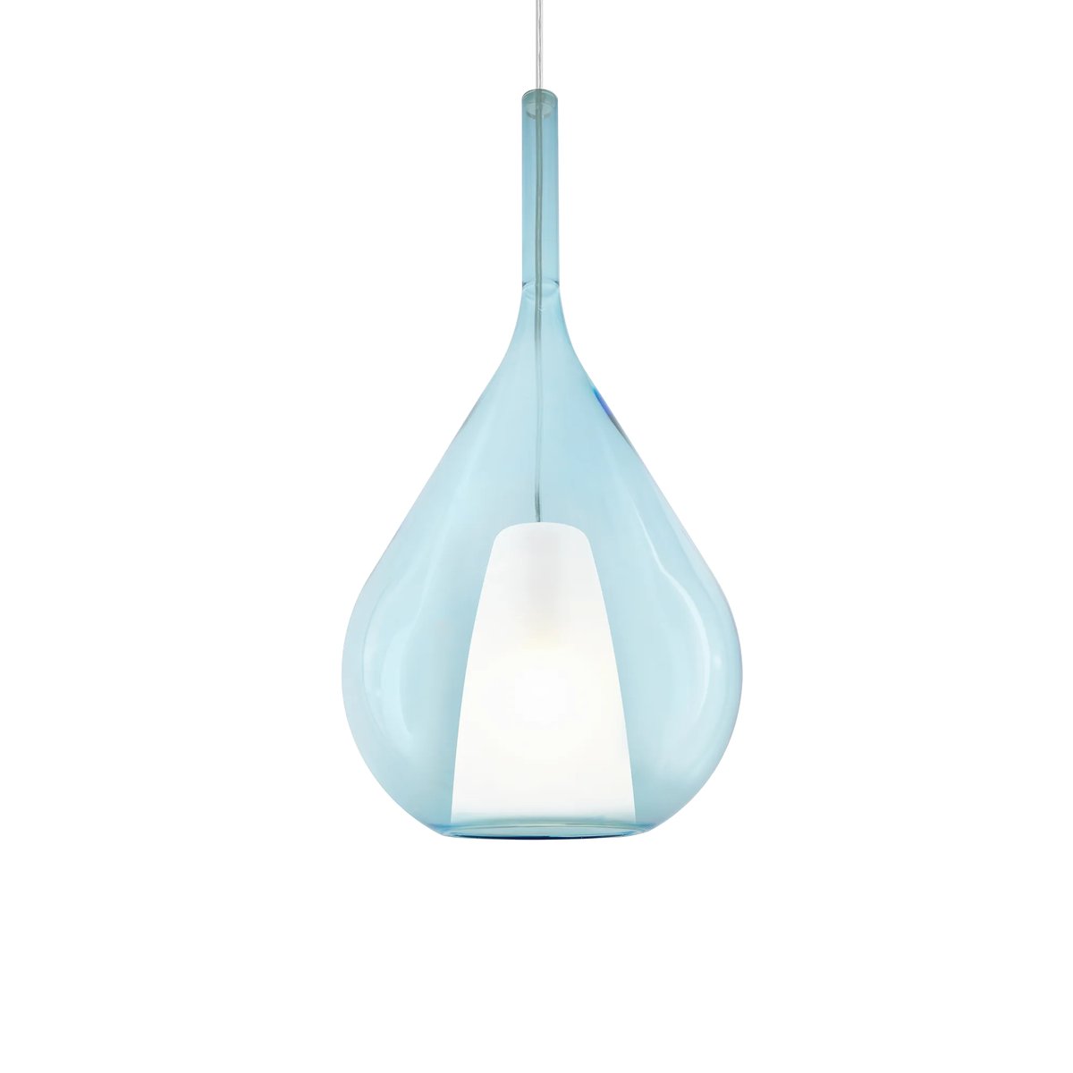 KALIQUE-3 SP1 D28 AZZURRO