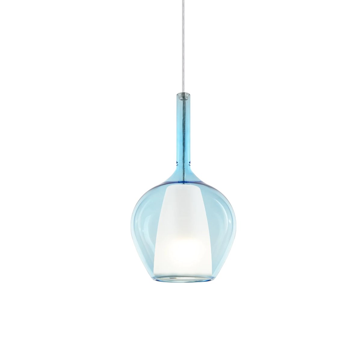 KALIQUE-1 SP1 D18 AZZURRO
