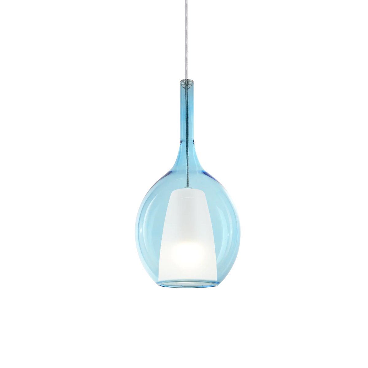 KALIQUE-2 SP1 D18 AZZURRO