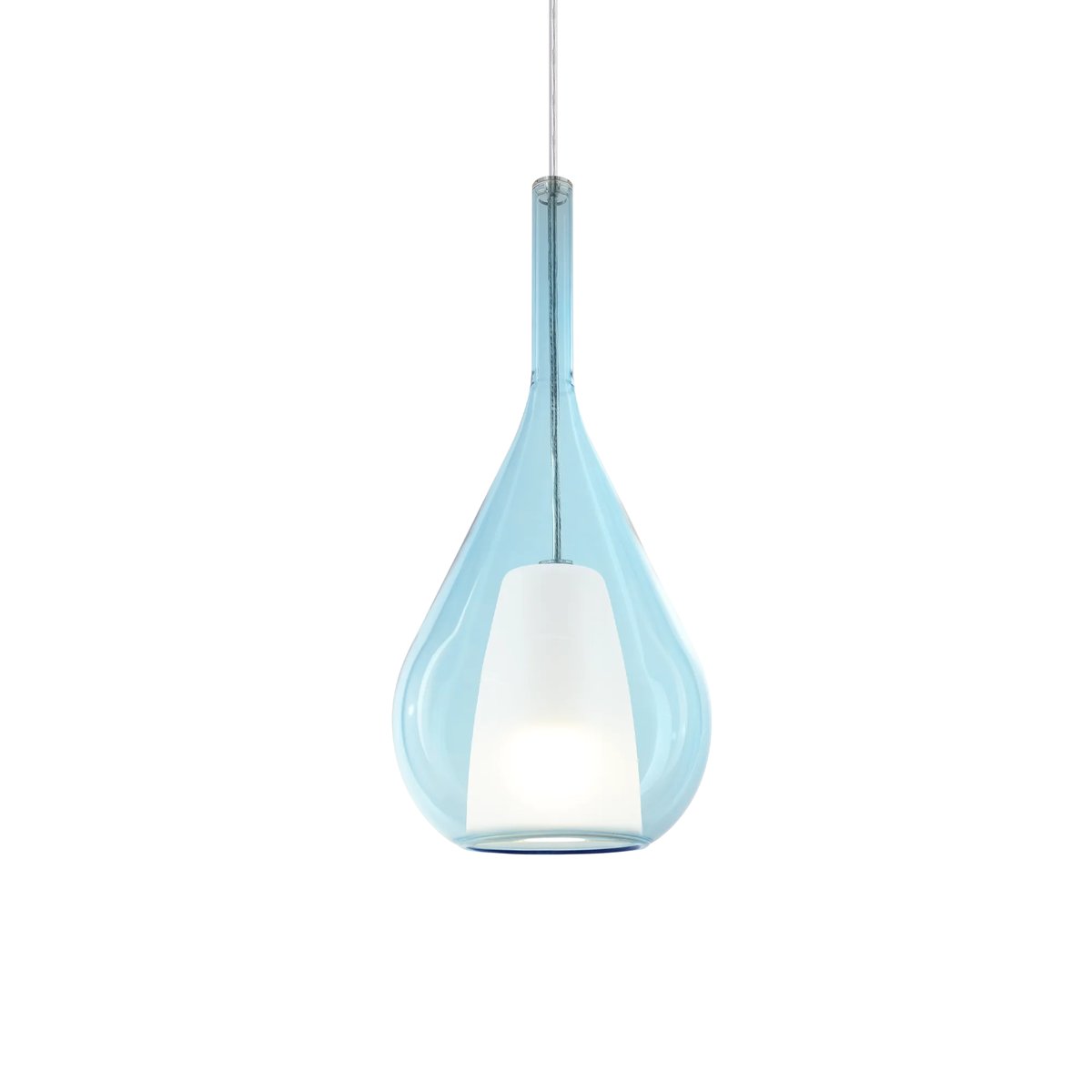 KALIQUE-3 SP1 D18 AZZURRO