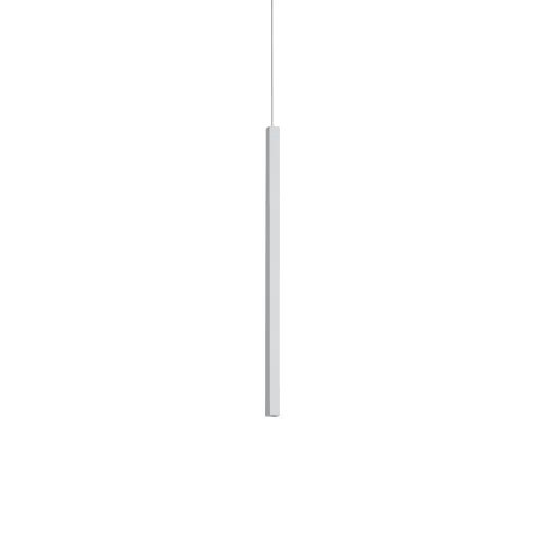 LOOK LED SP1 SQUARE D15 H400 ON-OFF BIANCO 3000K