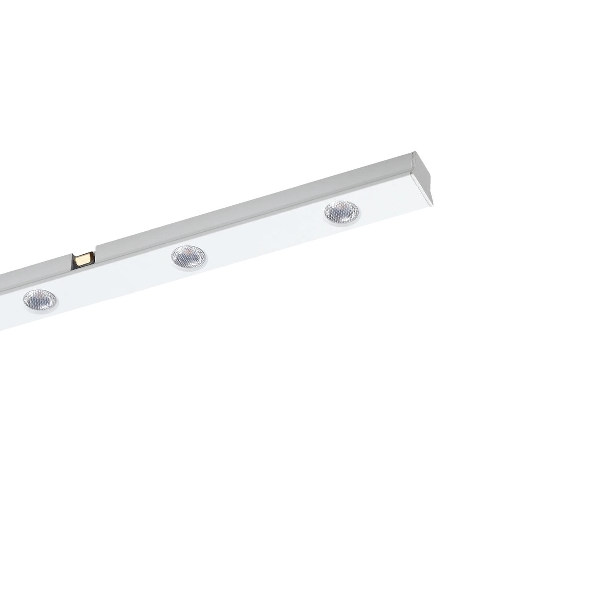 STICK ACCENT 06W 3000K BIANCO