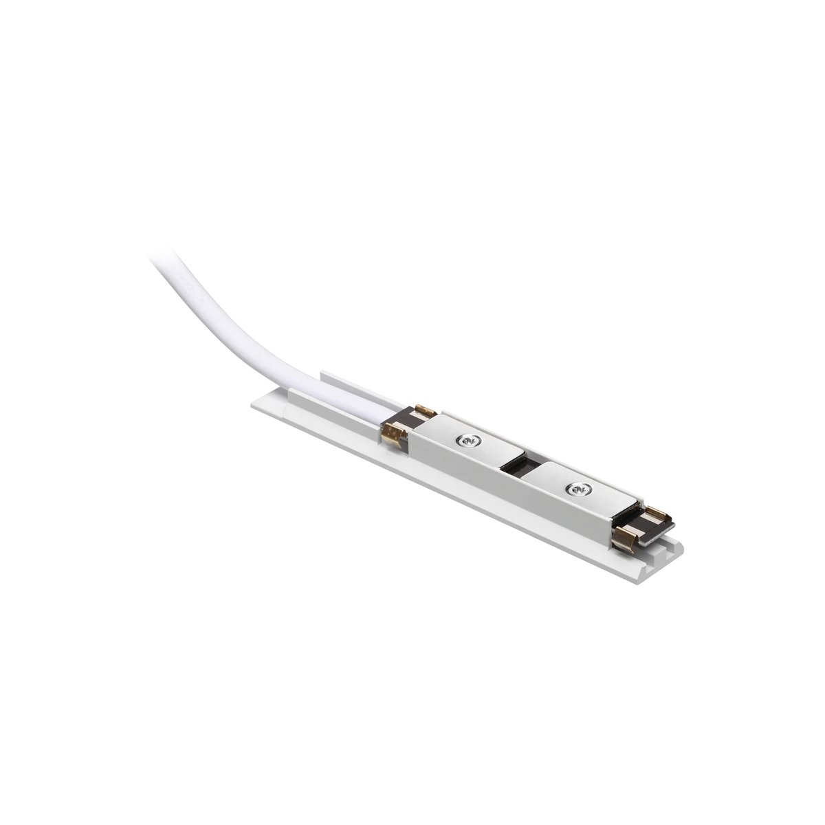 STICK CONNETTORE ALIMENTAZIONE BIANCO