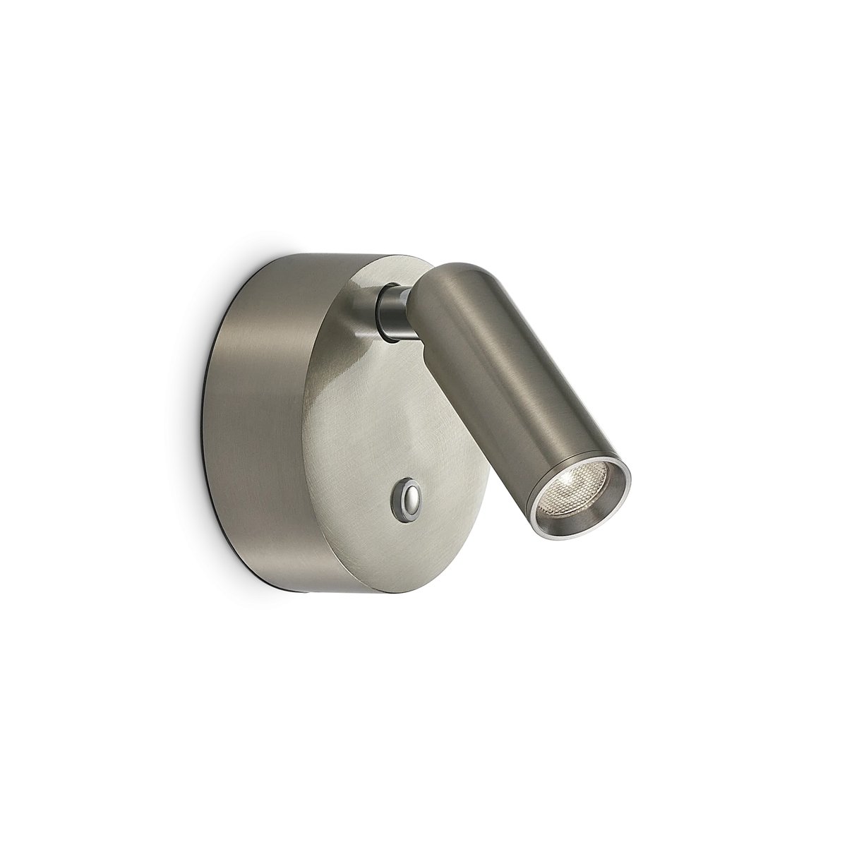 BEAN AP ROUND RECHARGEABLE NICKEL
