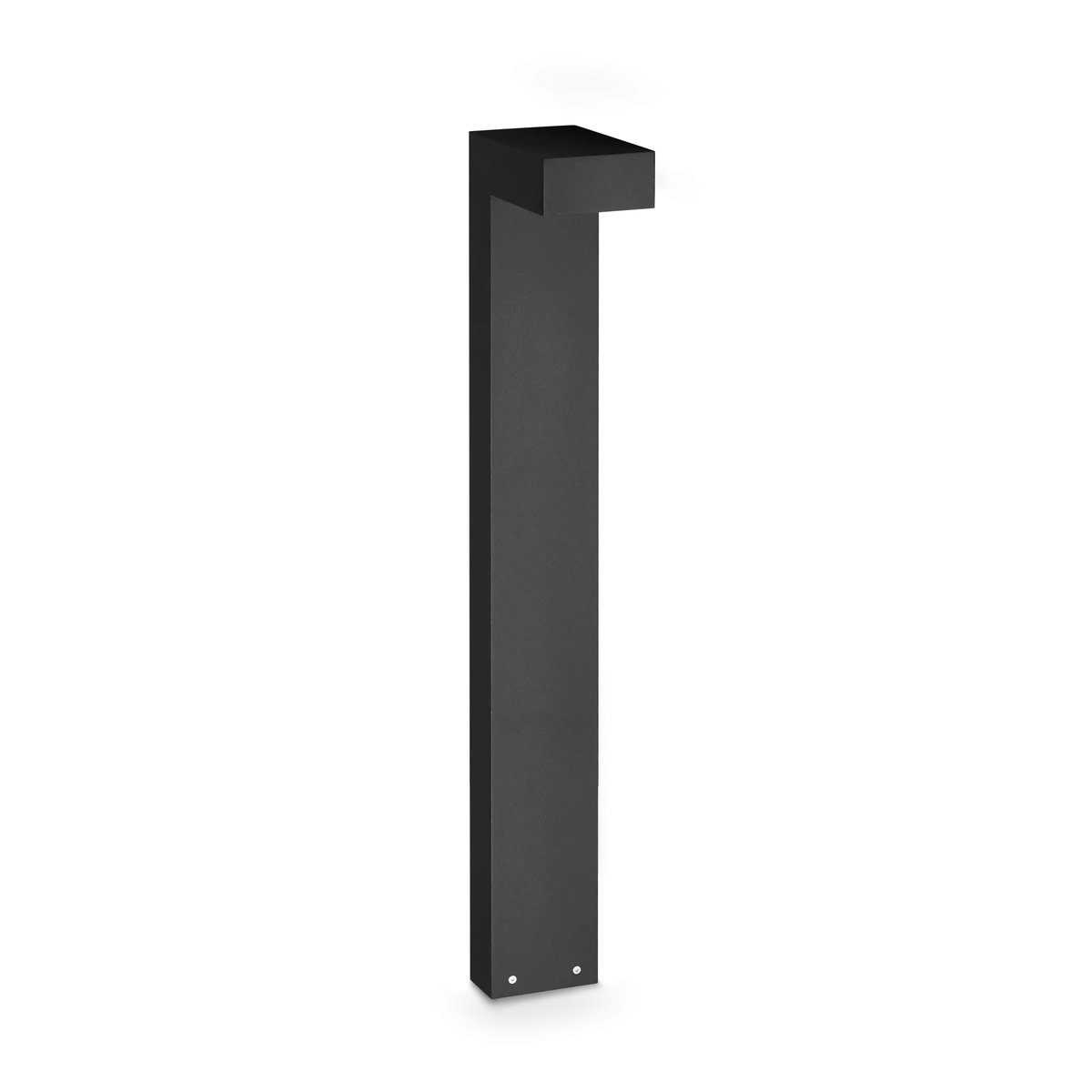 SIRIO LED PT1 H80 NERO