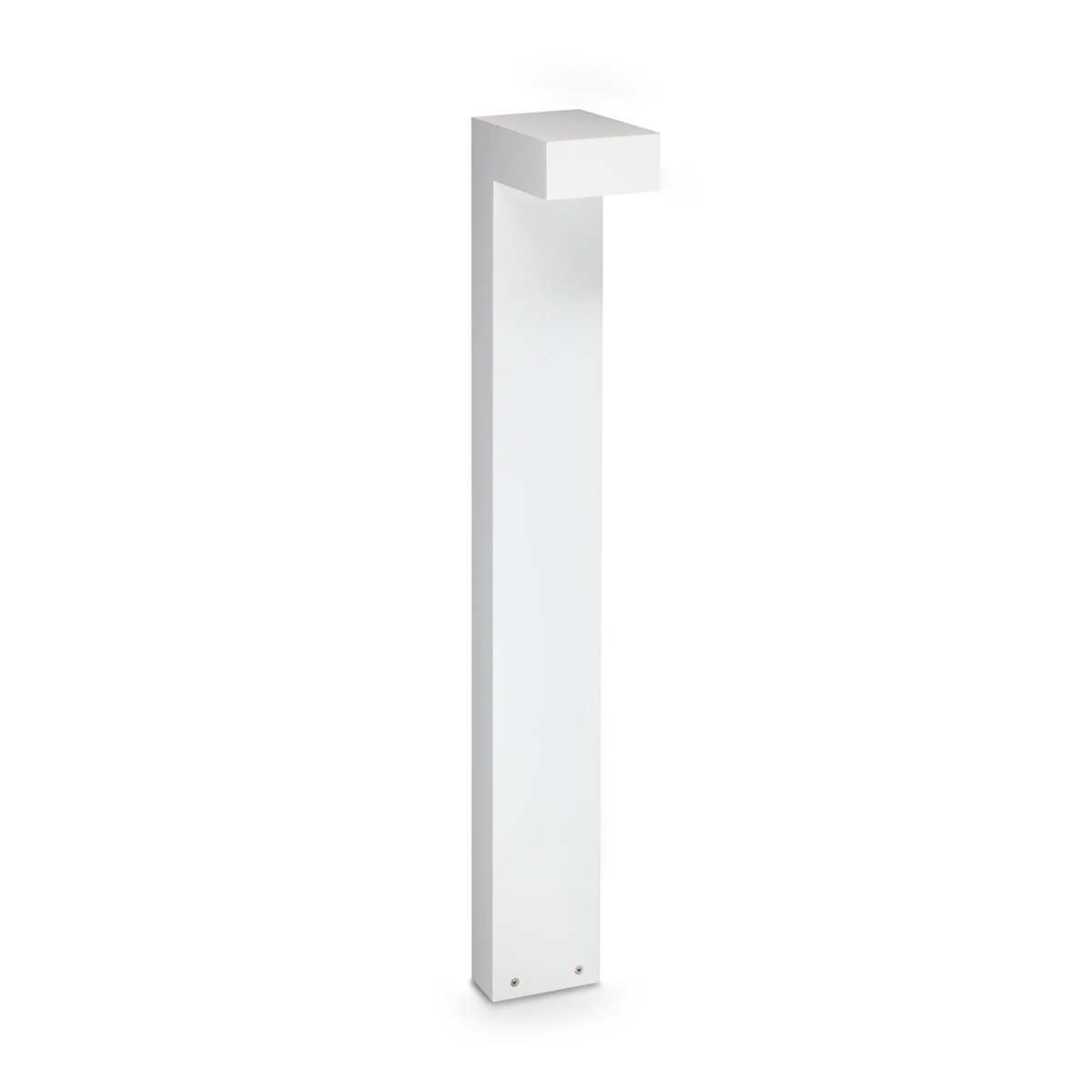 SIRIO LED PT1 H80 BIANCO