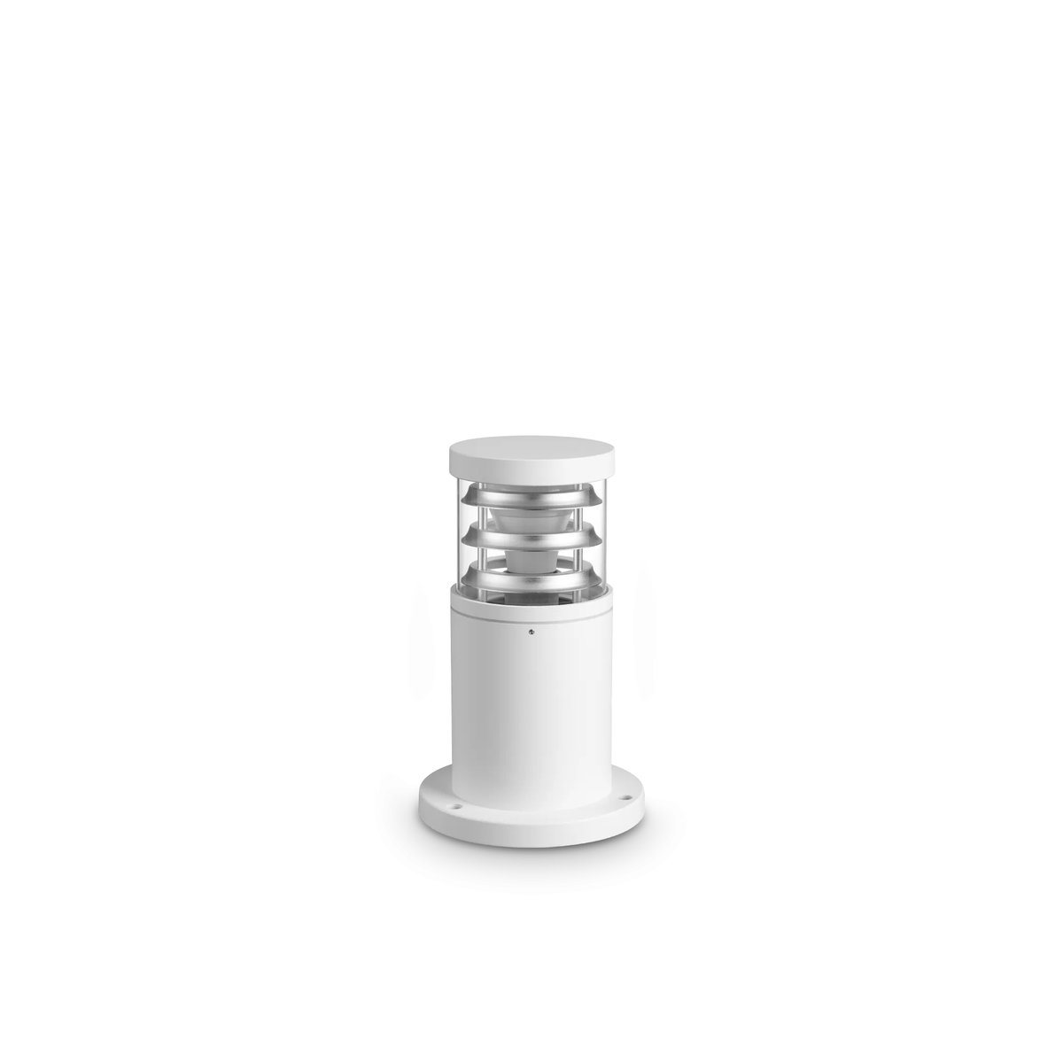 TRONCO PT1 H25 BIANCO