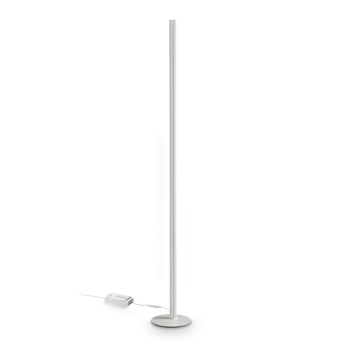 DORICA PT1 BIANCO