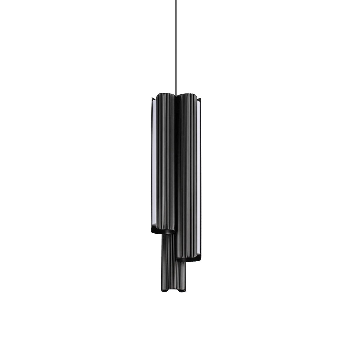 DORICA SP3 D90 NERO