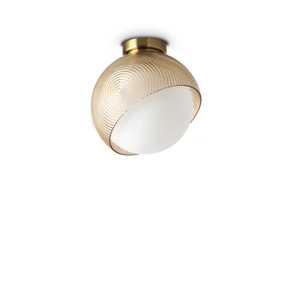 BLOOM PL1 D22 OTTONE