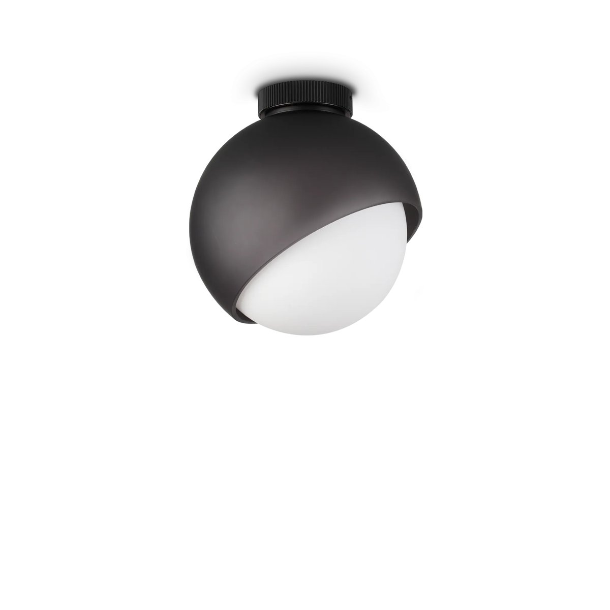 BLOOM PL1 D22 NERO