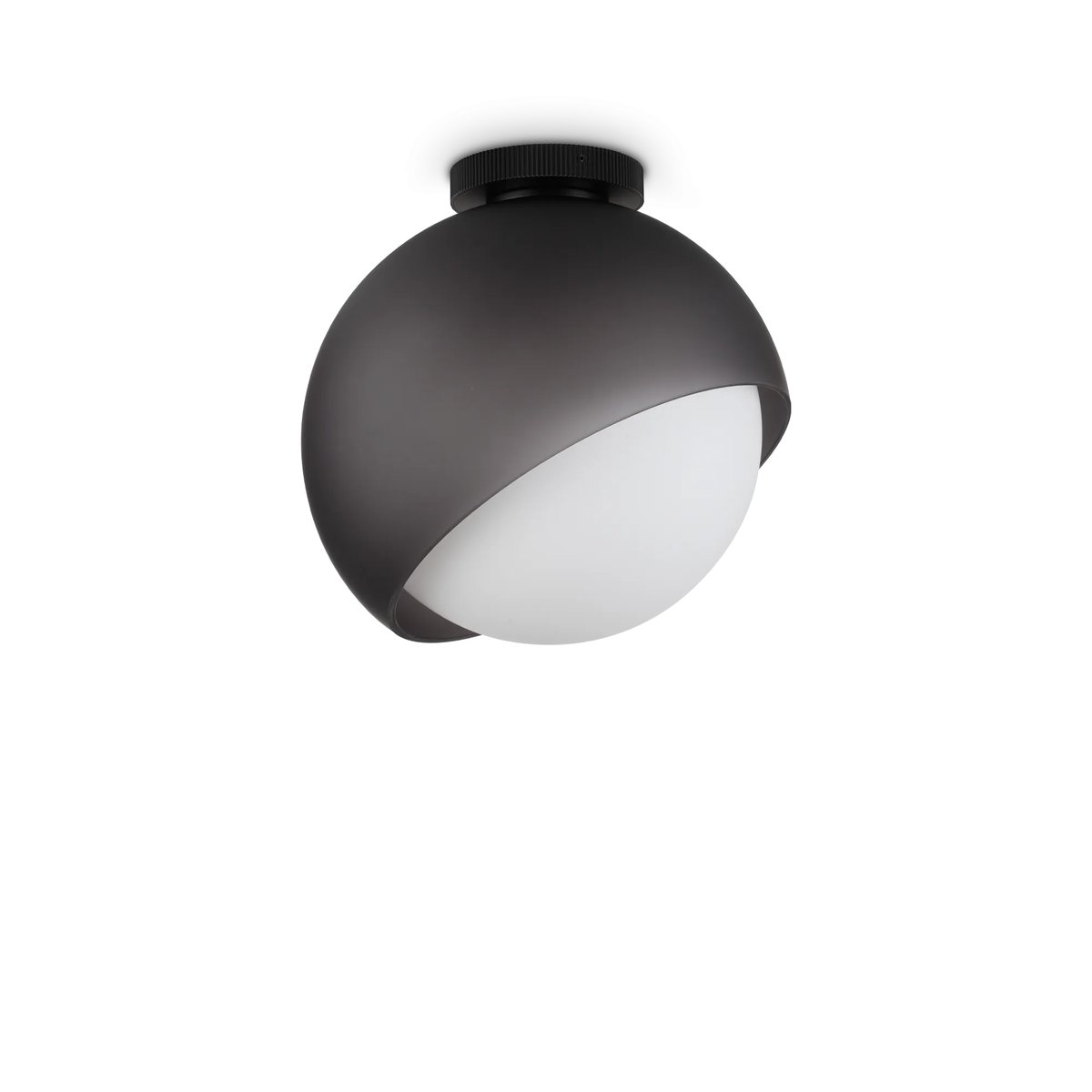 BLOOM PL1 D30 NERO
