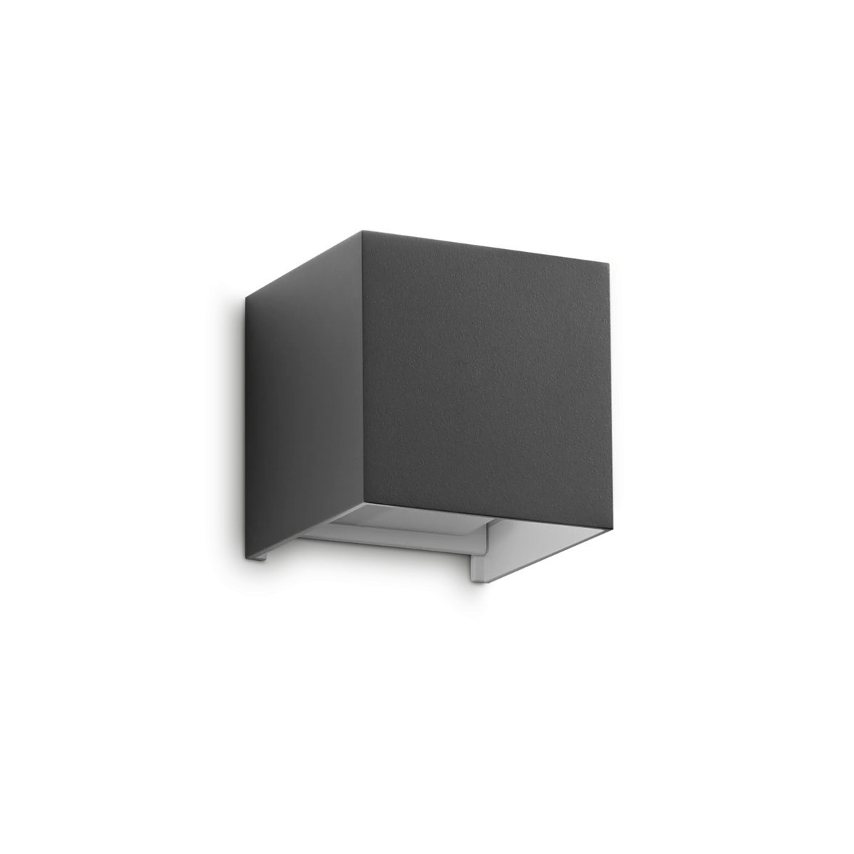 ATOM AP D10 ANTRACITE 4000K