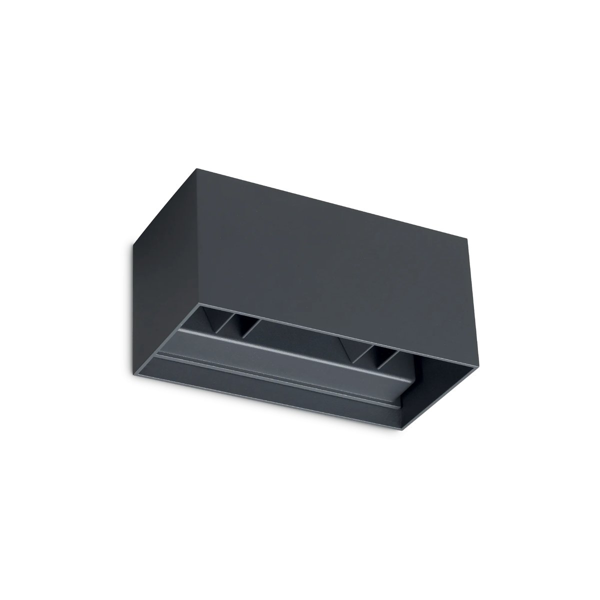 ATOM AP D20 ANTRACITE 4000K