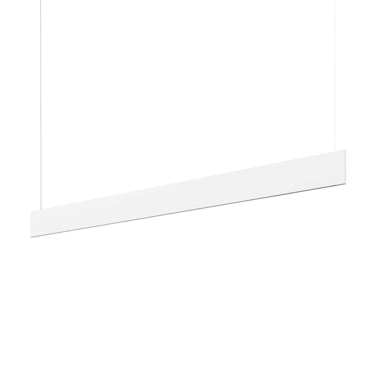 STEEL SP1 D09 MONO-EMISSION WIDE 3000K BIANCO
